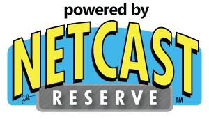 Netcast Reserve™