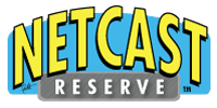 Netcast Reserve™